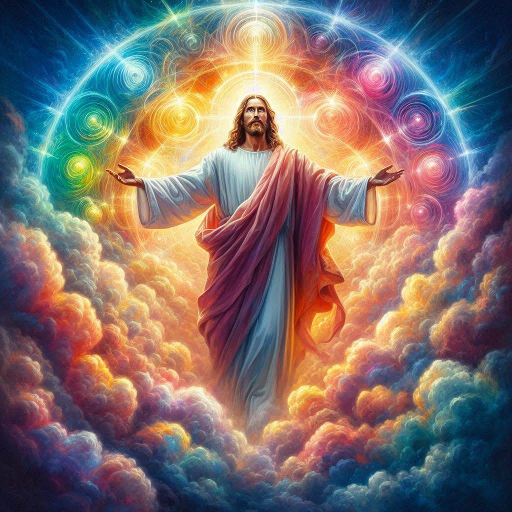 King of Glory